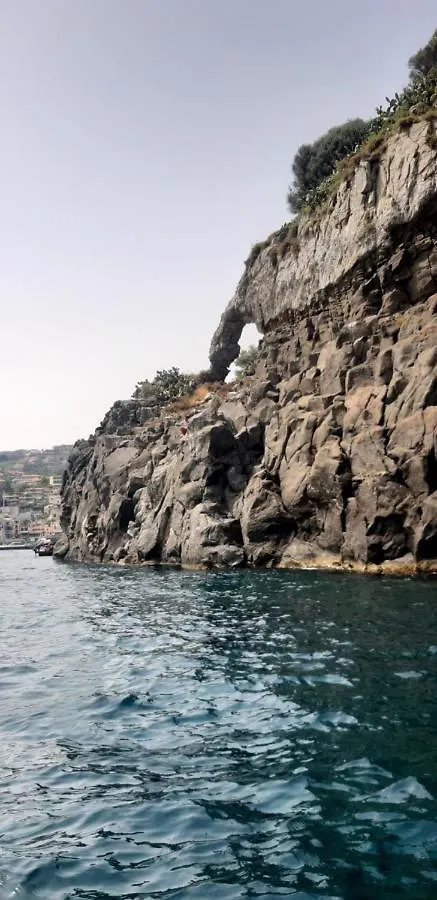 Apartment Trezza Aci Trezza Italy