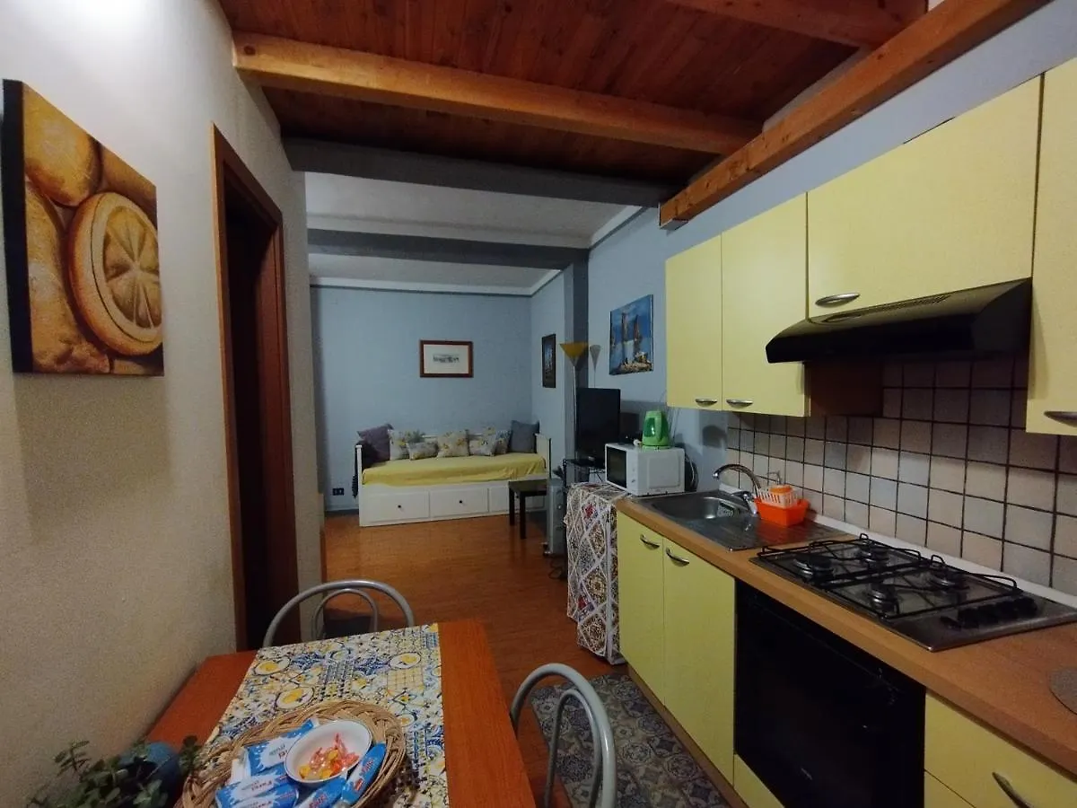 Apartment Trezza Aci Trezza 0*,  Italy