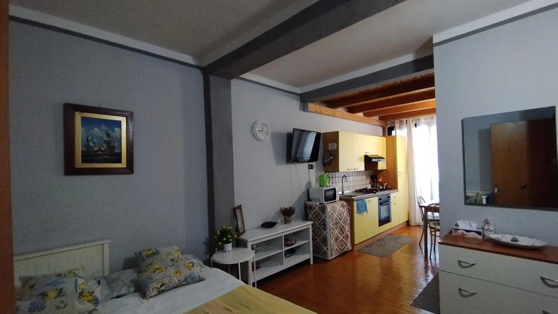 Apartment Trezza Aci Trezza