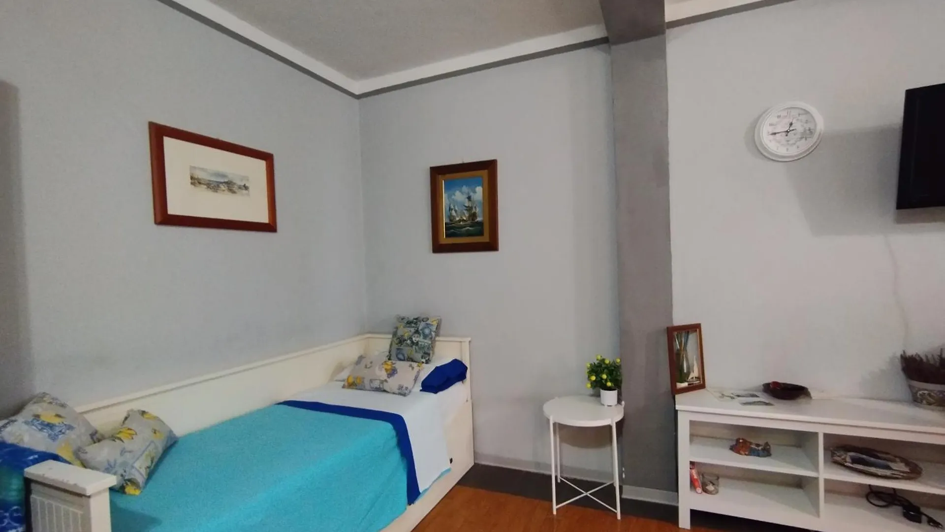 Apartment Trezza Aci Trezza Italy