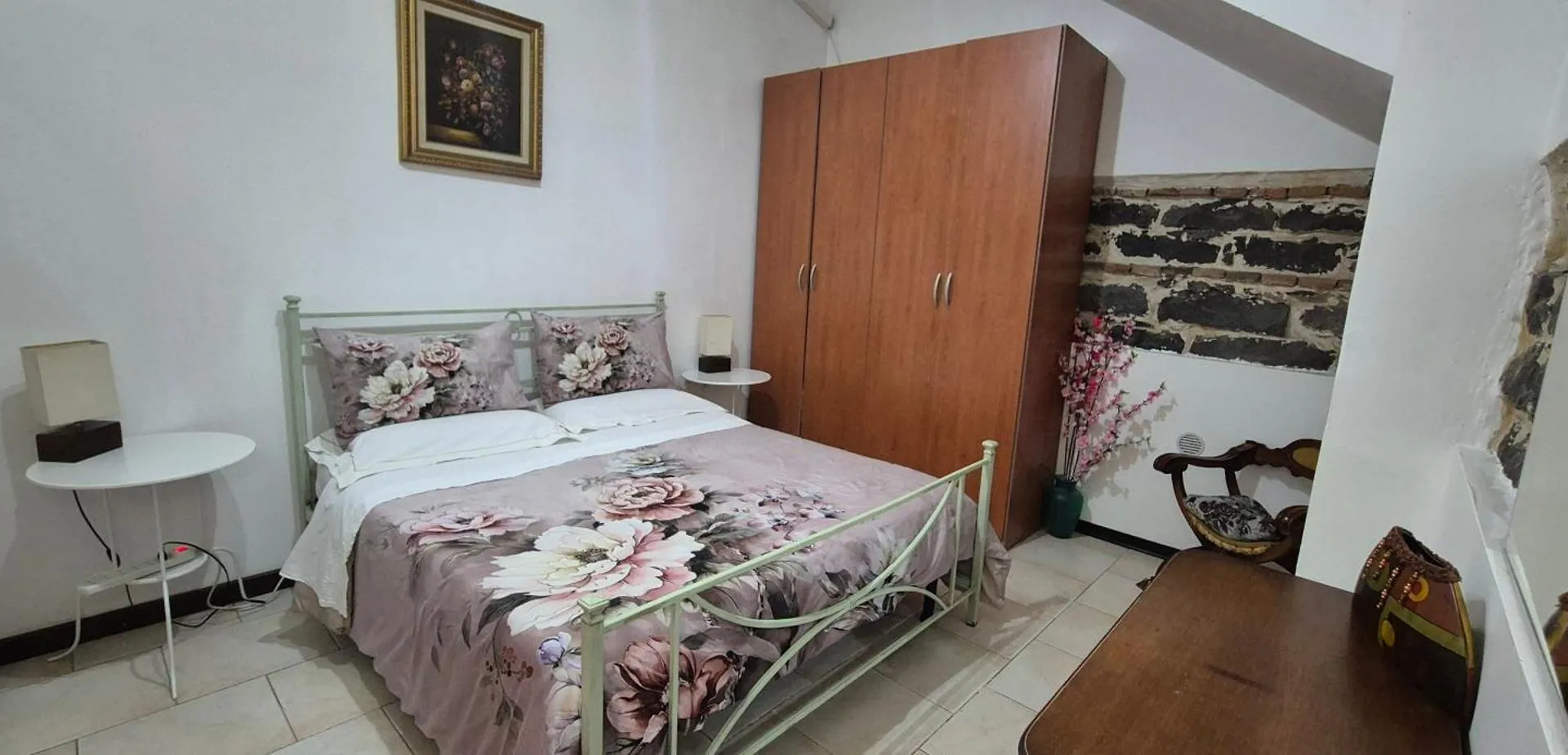 Apartment Trezza Aci Trezza