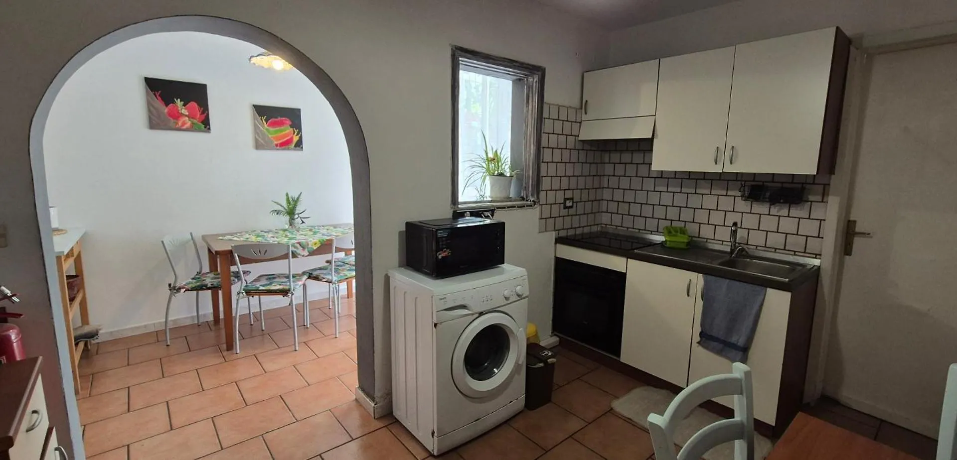 Apartment Trezza Aci Trezza