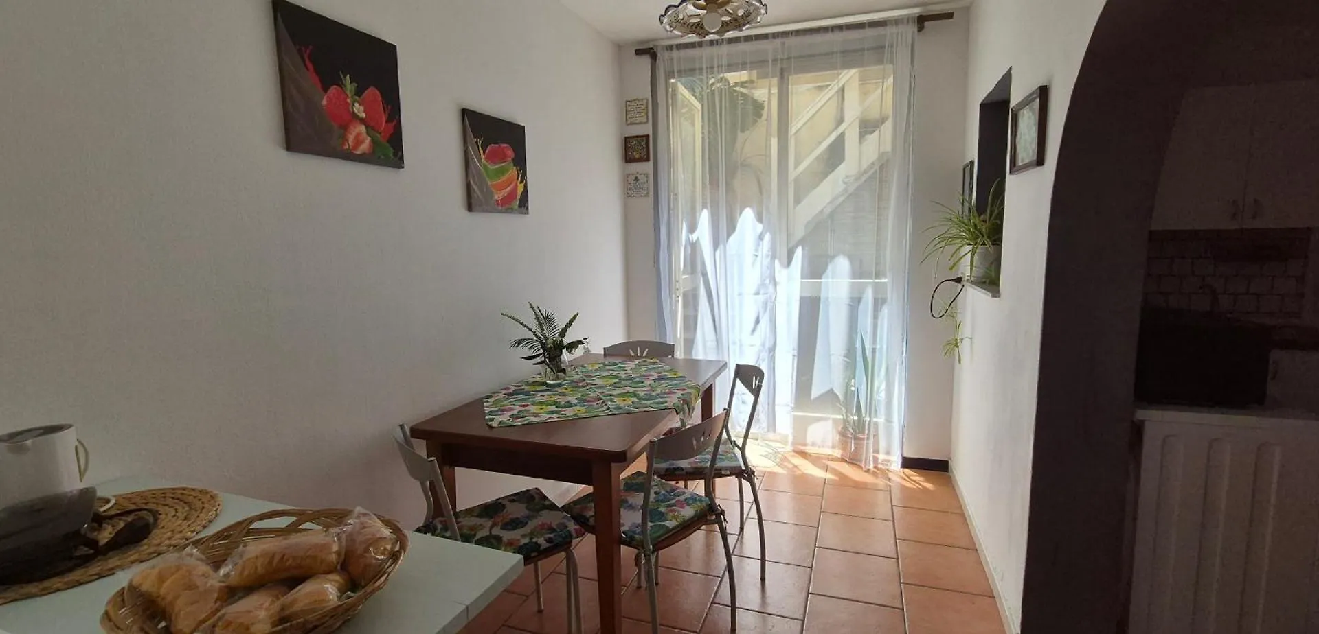 Apartment Trezza Aci Trezza
