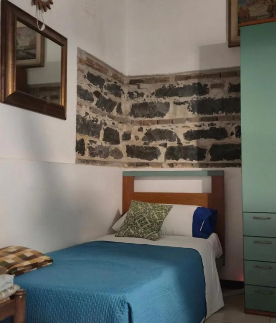 Apartment Trezza Aci Trezza Italy