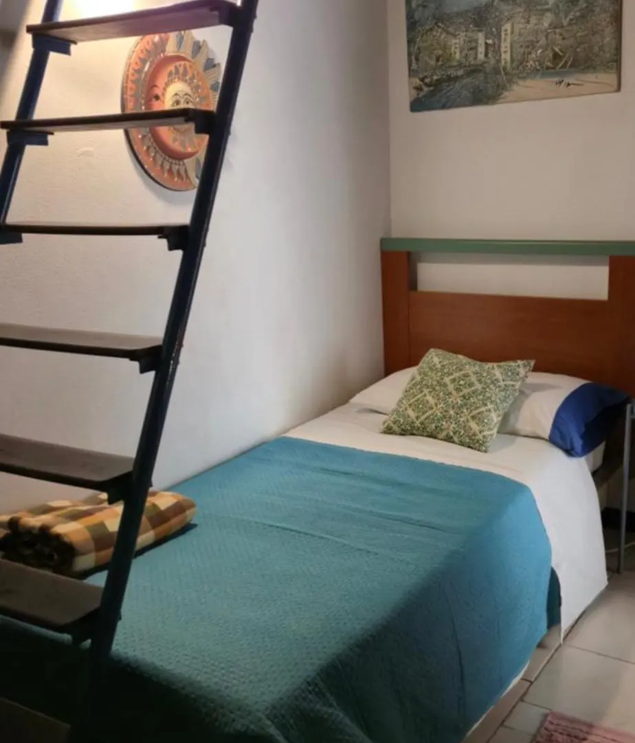 Apartment Trezza Aci Trezza