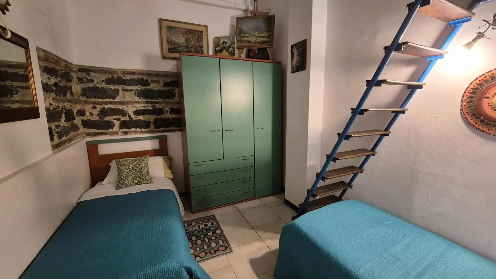 Apartment Trezza Aci Trezza
