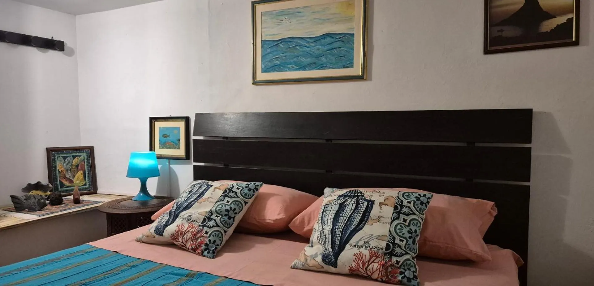 Apartment Trezza Aci Trezza
