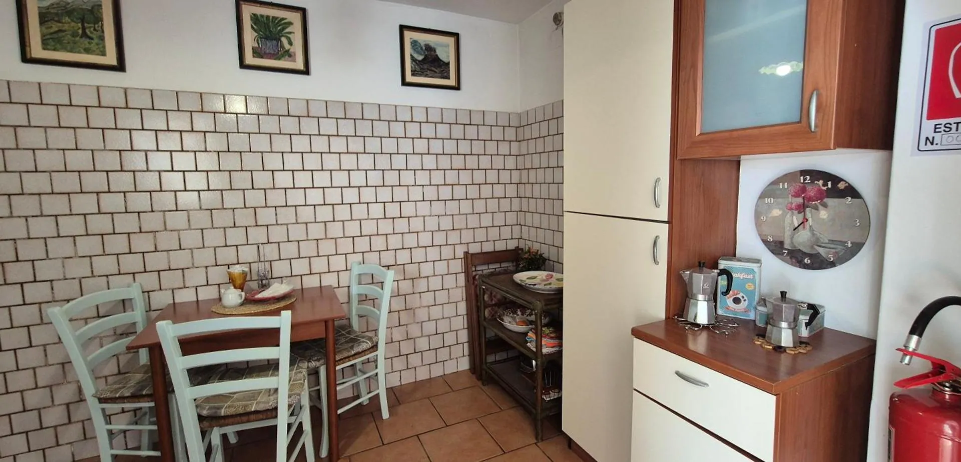 Apartment Trezza Aci Trezza