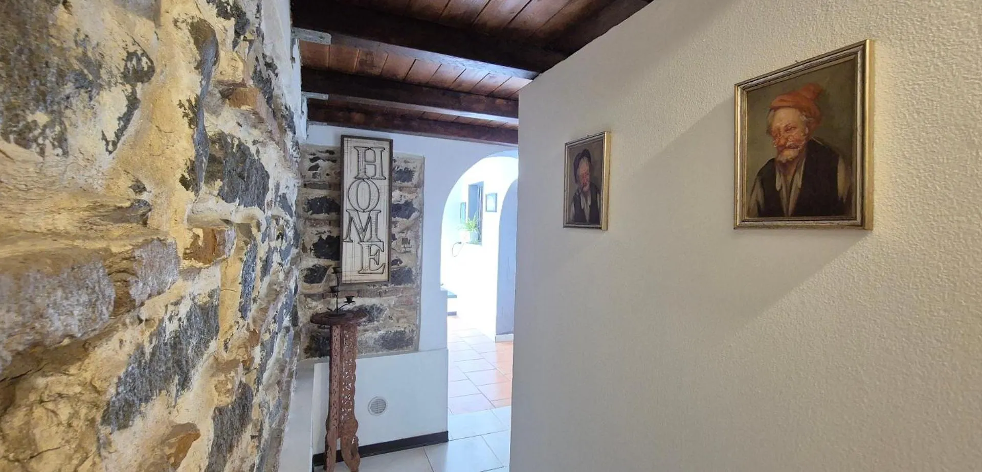Apartment Trezza Aci Trezza