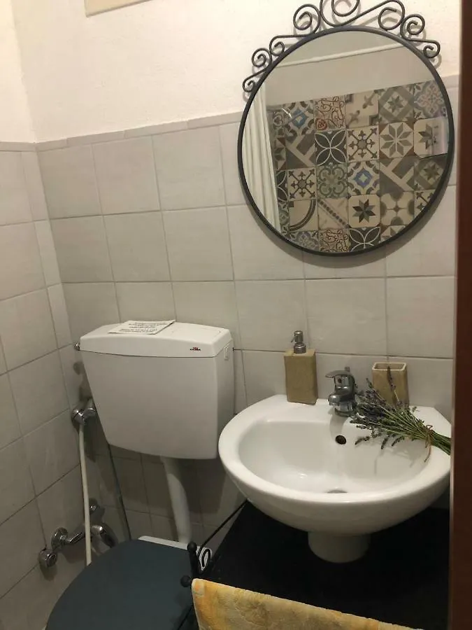 Apartment Trezza Aci Trezza
