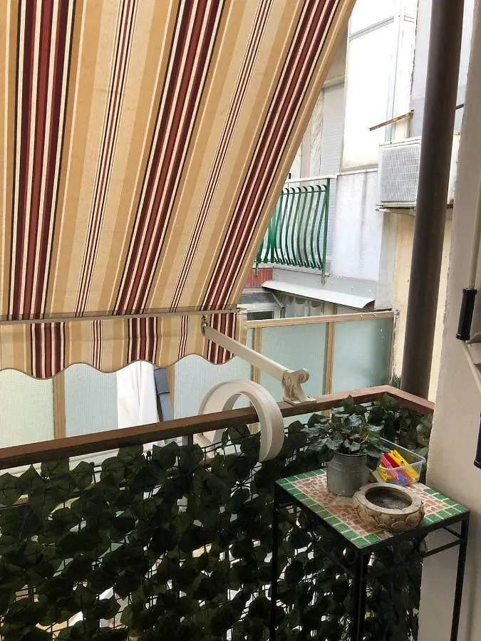 Apartment Trezza Aci Trezza