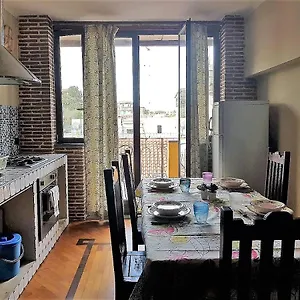 Puglisi Appartamento