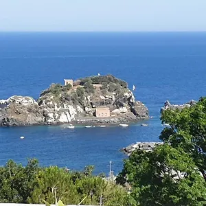 Aciterrazziamo Exclusive Sea View Appartamento