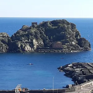 Rosa Casa vacanze
