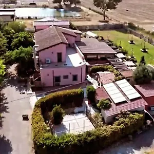 Farm stay Oasi Di Francesca, La Rotondella