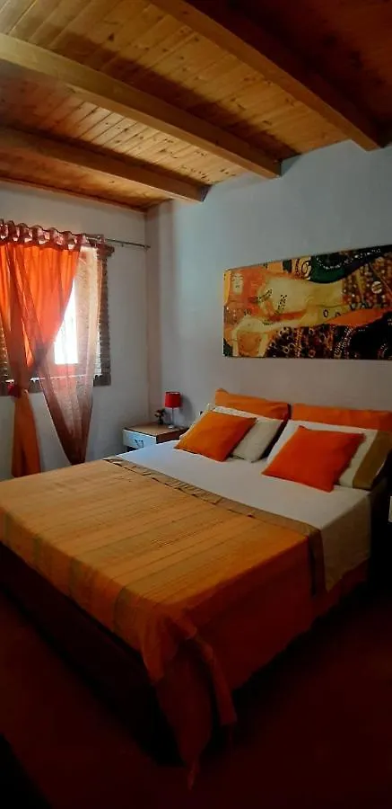Apartment Trezza Aci Trezza