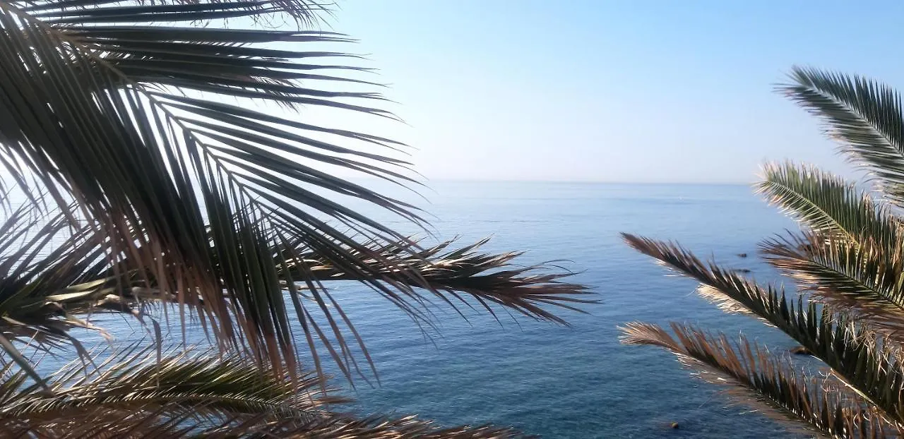Apartment Trezza Aci Trezza