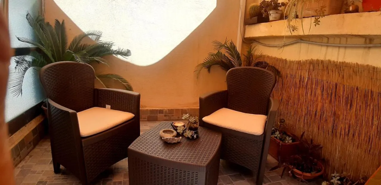 Apartment Trezza Aci Trezza