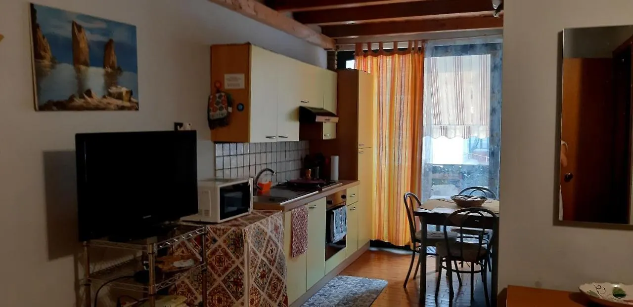 Apartment Trezza Aci Trezza