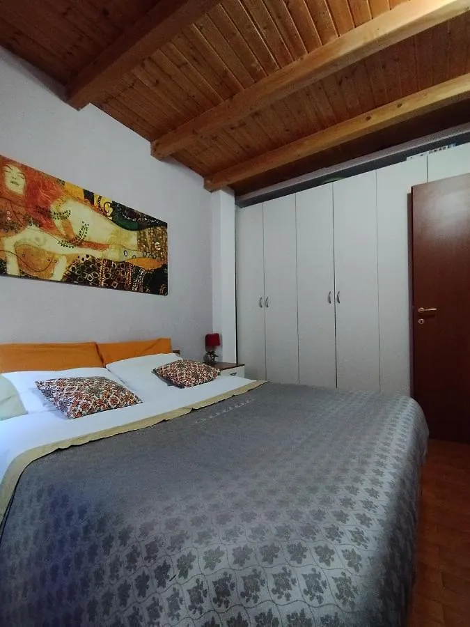 Apartment Trezza Aci Trezza