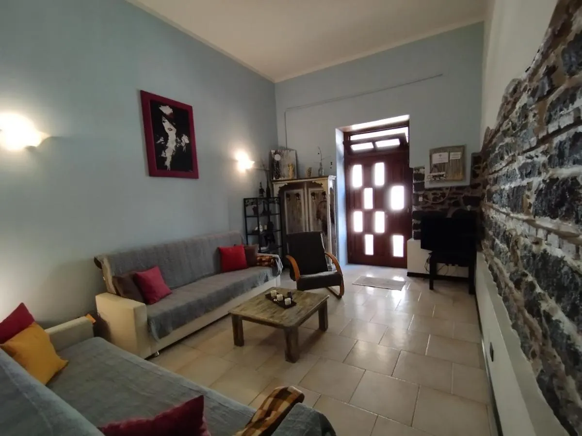 Apartment Trezza Aci Trezza Italia