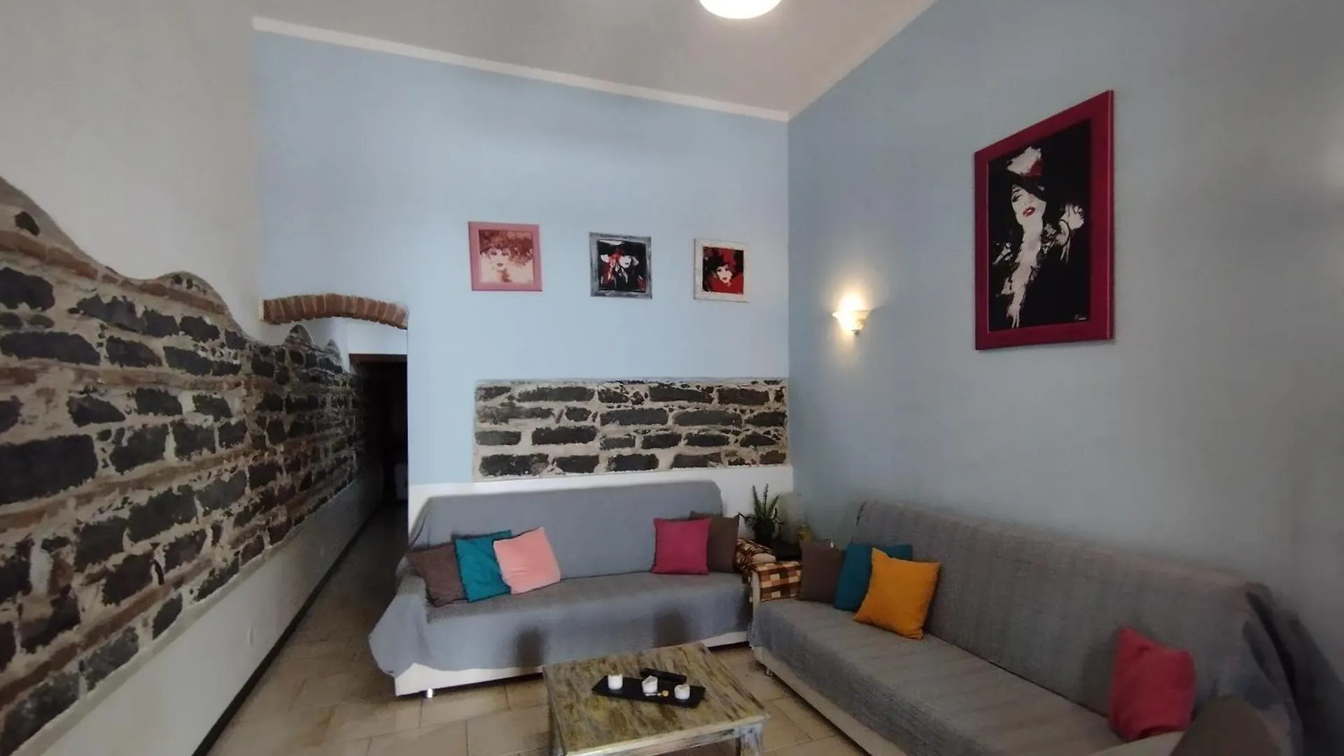 Apartment Trezza Aci Trezza