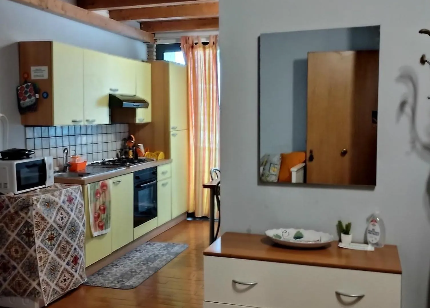 Apartment Trezza Aci Trezza
