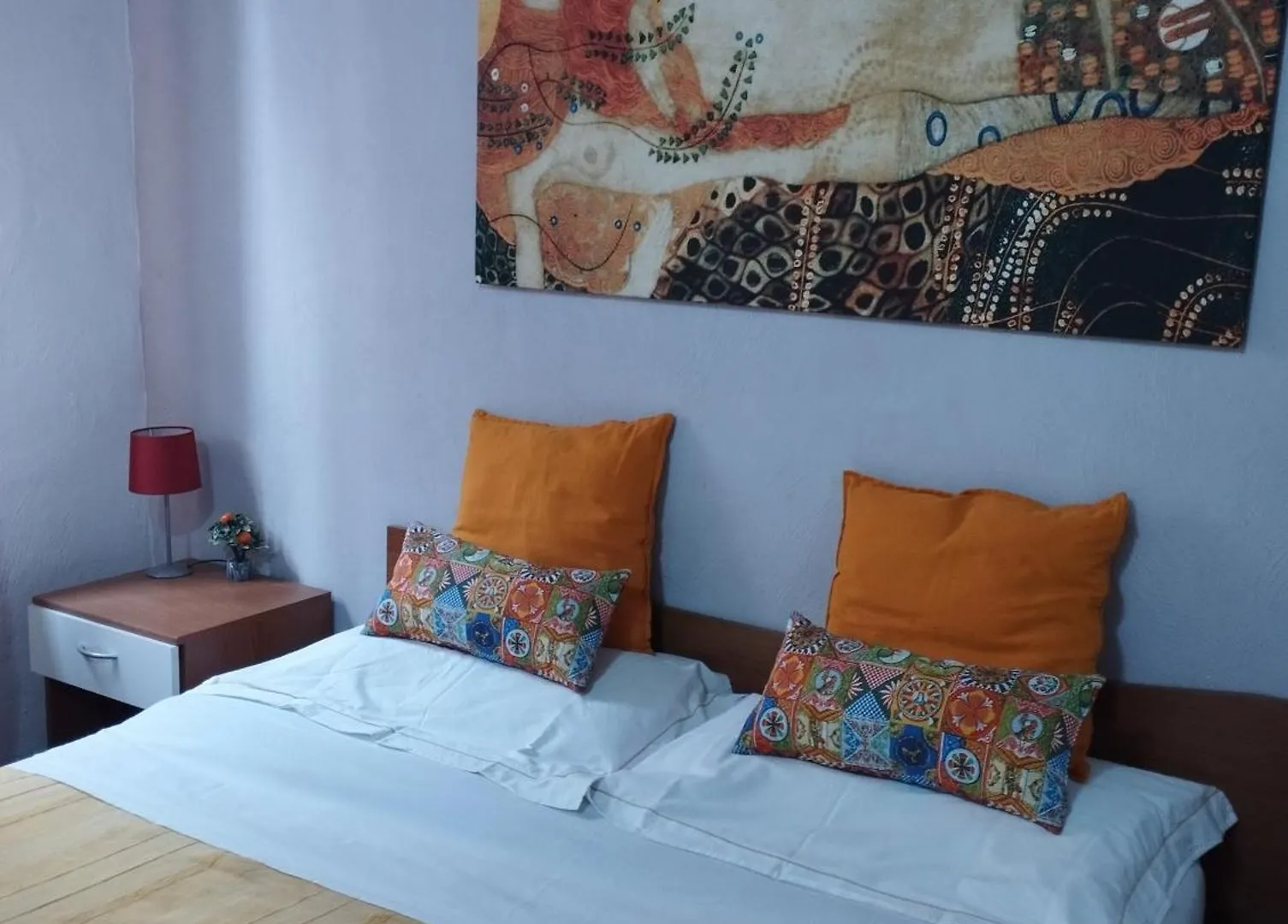 Apartment Trezza Aci Trezza