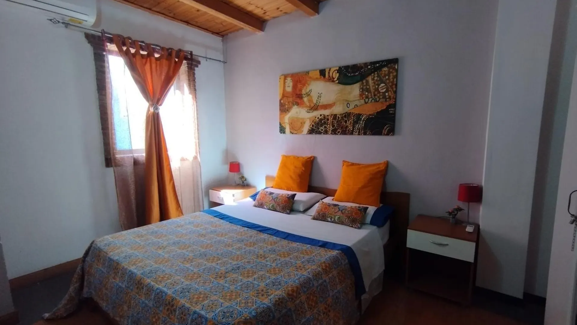 Apartment Trezza Aci Trezza Italia