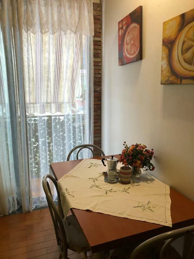 Apartment Trezza Aci Trezza 0*,  Italia