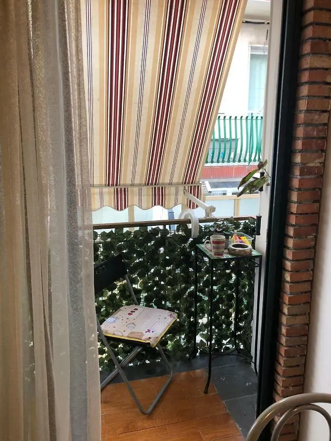 Apartment Trezza Aci Trezza Italia