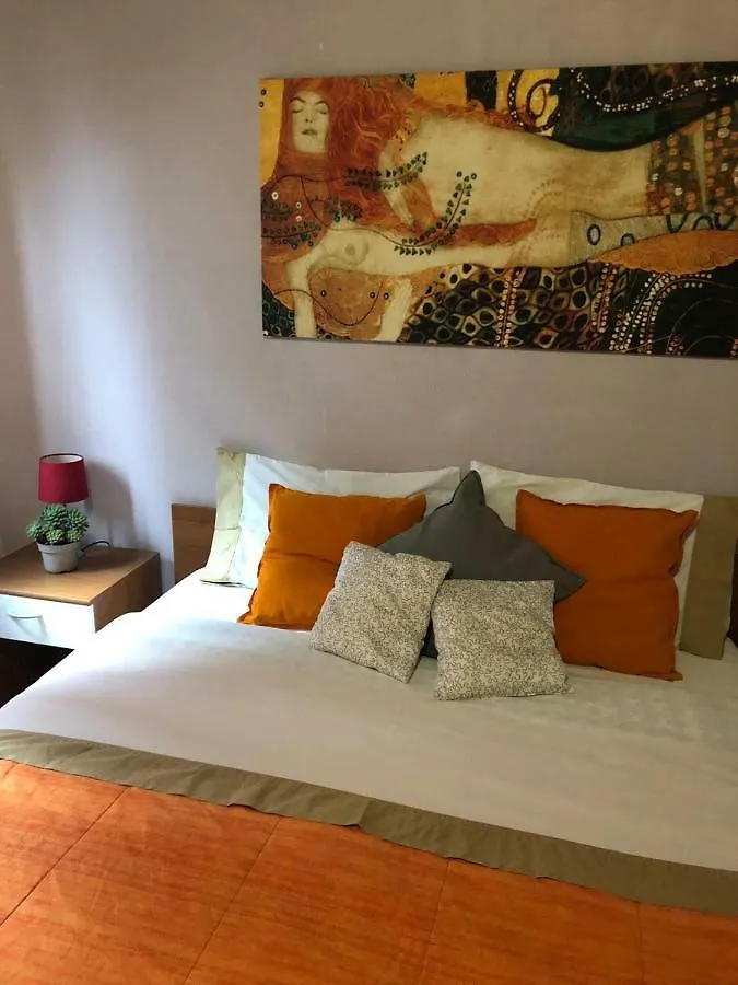Apartment Trezza Aci Trezza Italia