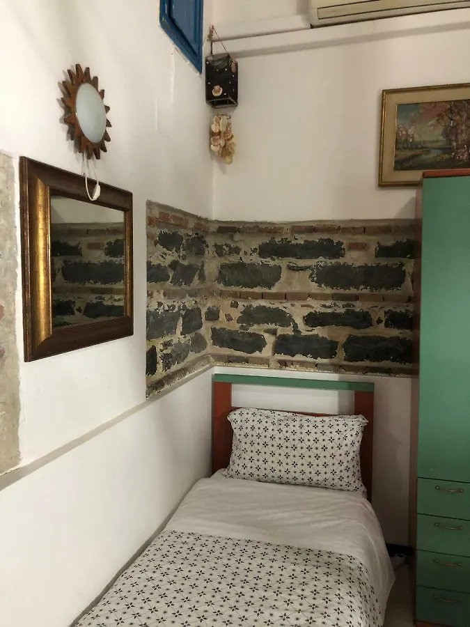 Apartment Trezza Aci Trezza Italia