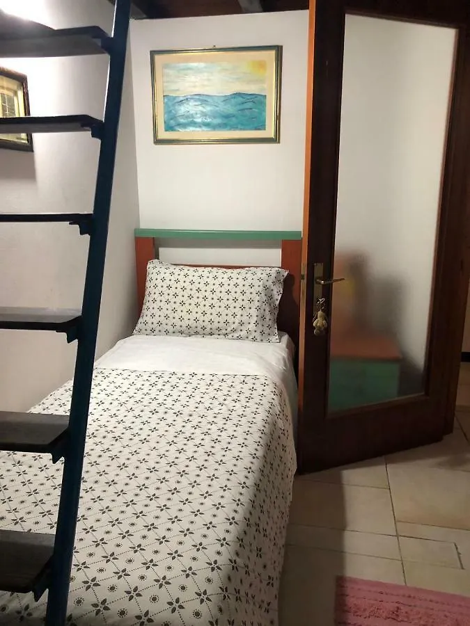 Apartment Trezza Aci Trezza
