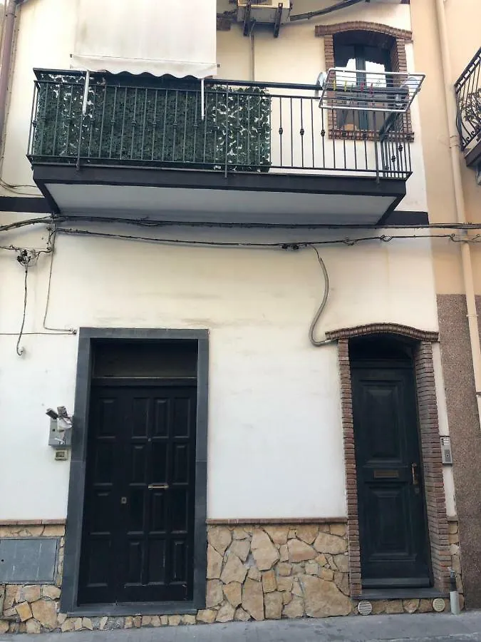 Apartment Trezza Aci Trezza 0*,