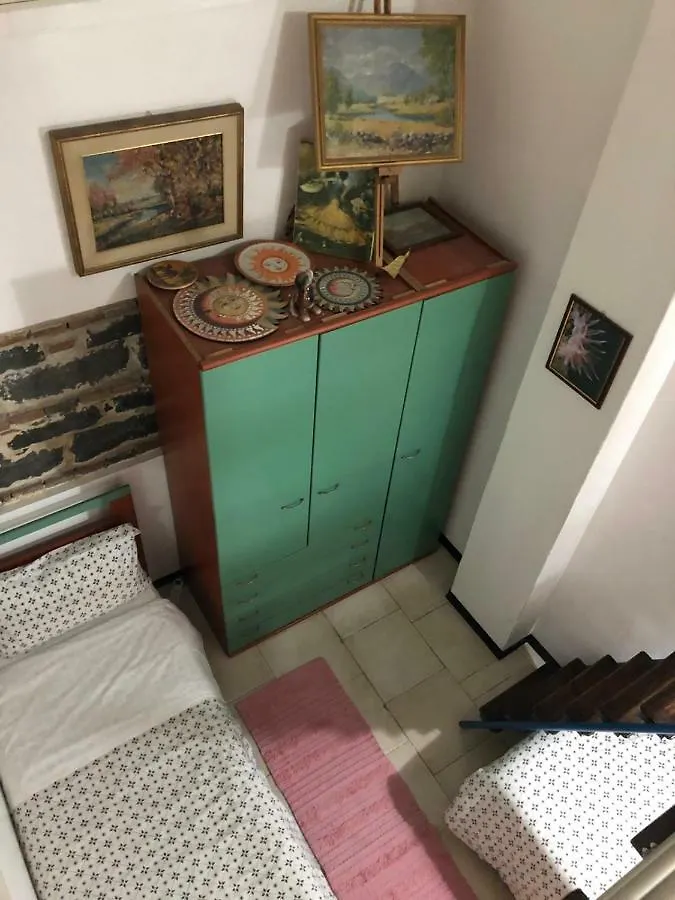 Apartment Trezza Aci Trezza