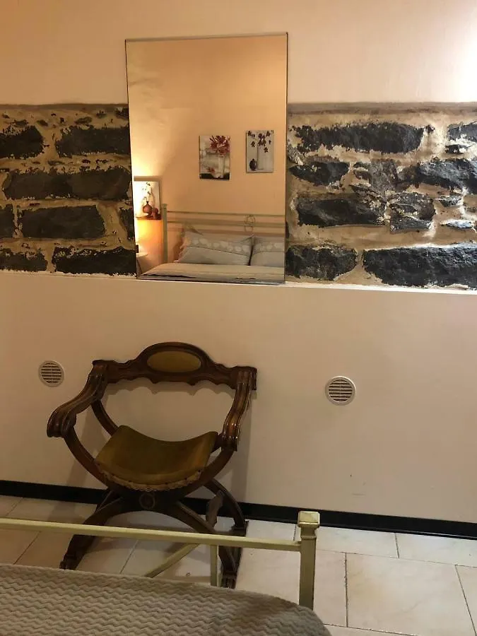 Apartment Trezza Aci Trezza