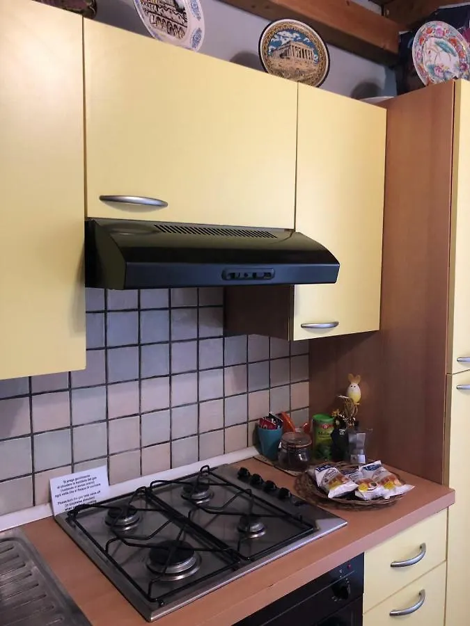 Apartment Trezza Aci Trezza
