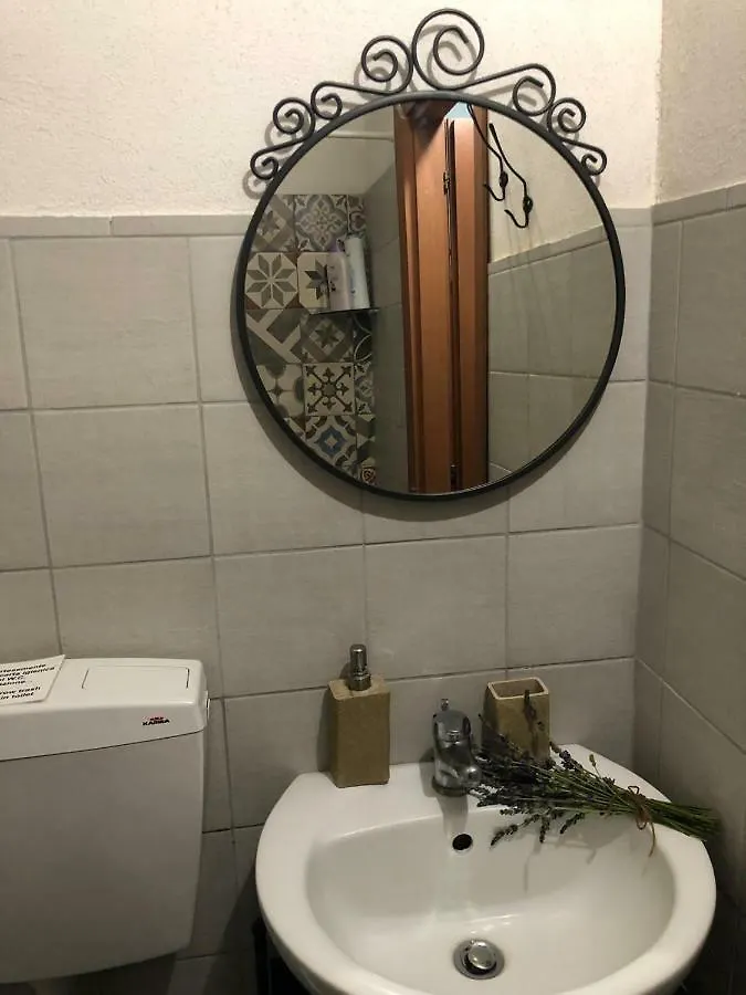 Apartment Trezza Aci Trezza Italia