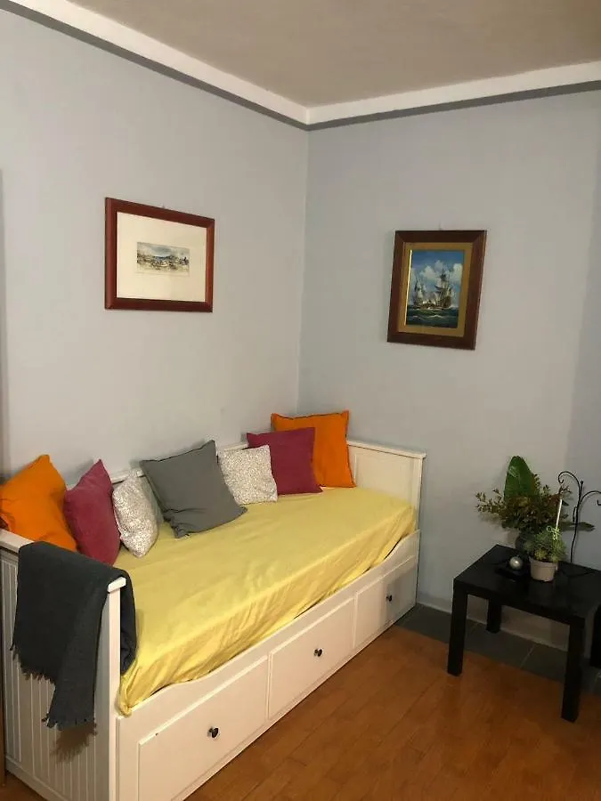 Apartment Trezza Aci Trezza