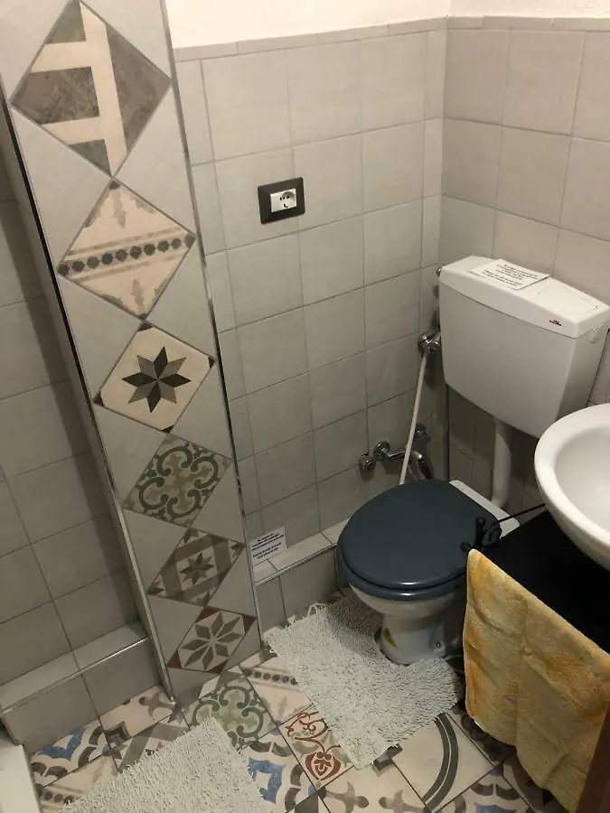 Apartment Trezza Aci Trezza