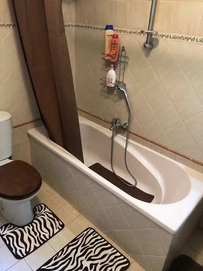 Apartment Trezza Aci Trezza 0*,  Italia
